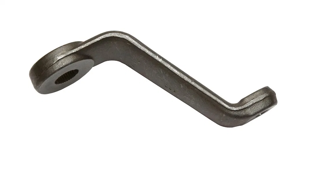 FA600 – SKYJACKER Pitman Arm, Use With 6 Inch to 8 Inch Lift